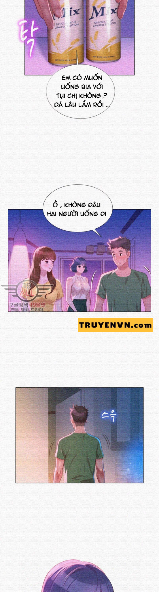 đọc truyện Chị Gái Mưa Chương 22 ảnh 25 tại Thiên Thai Truyện