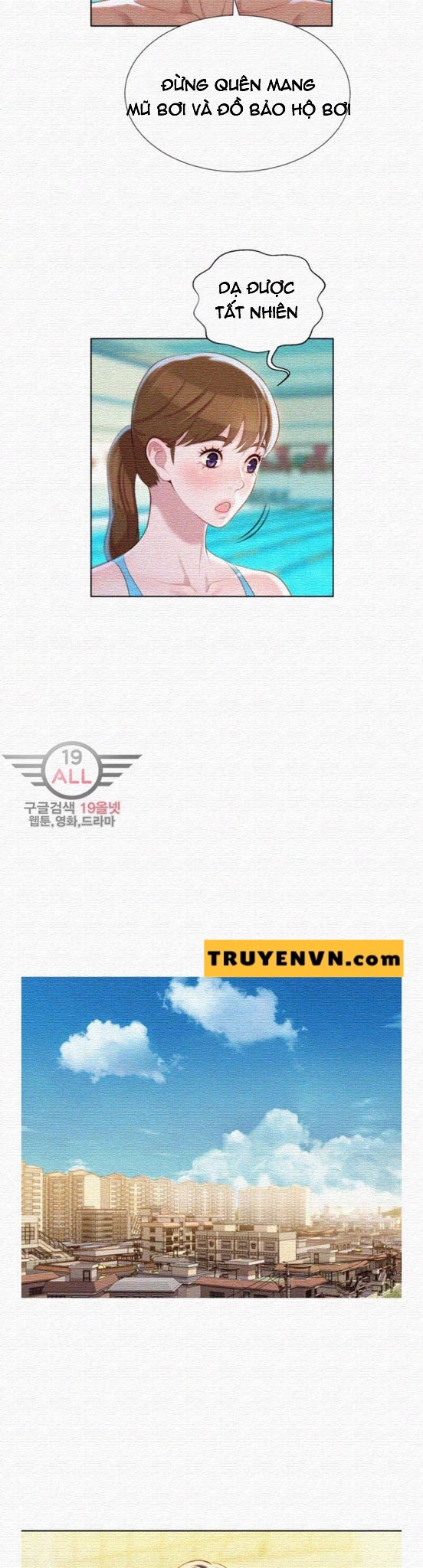 đọc truyện Chị Gái Mưa Chương 22 ảnh 6 tại Thiên Thai Truyện