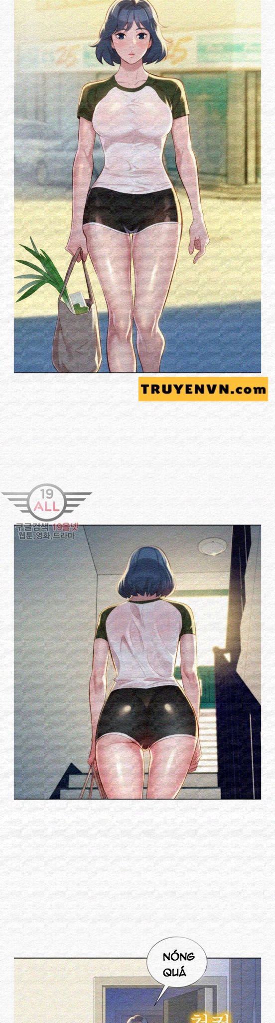 đọc truyện Chị Gái Mưa Chương 22 ảnh 7 tại Thiên Thai Truyện