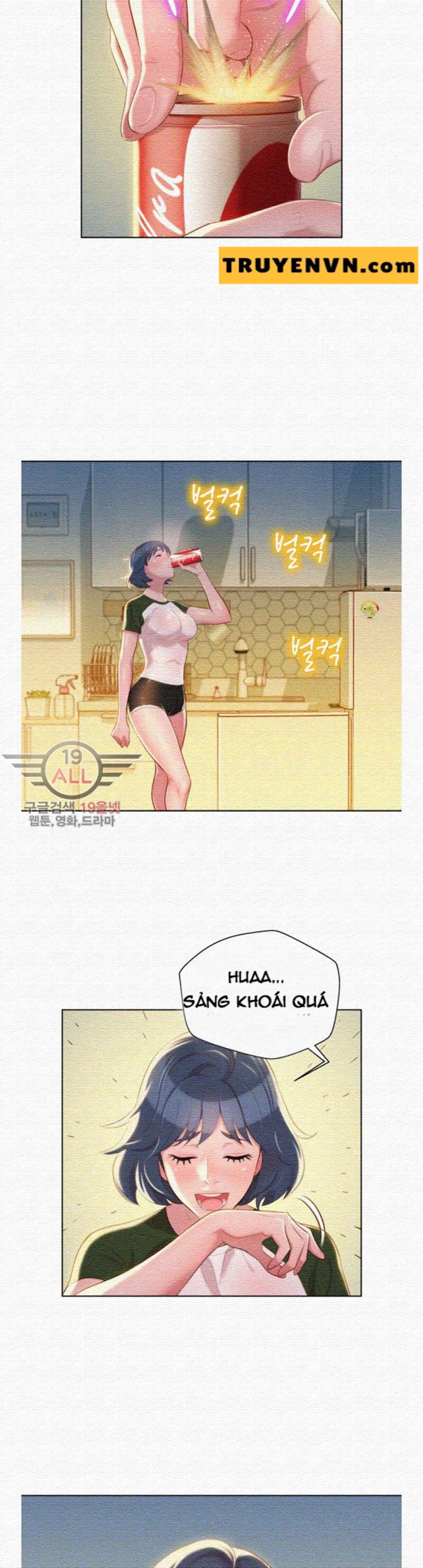đọc truyện Chị Gái Mưa Chương 22 ảnh 9 tại Thiên Thai Truyện