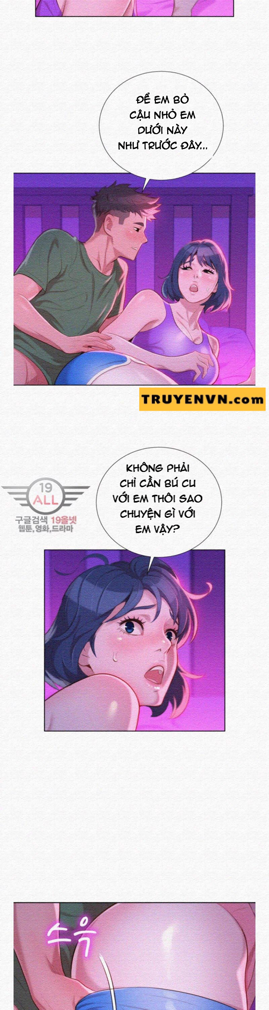 đọc truyện Chị Gái Mưa Chương 23 ảnh 20 tại Thiên Thai Truyện
