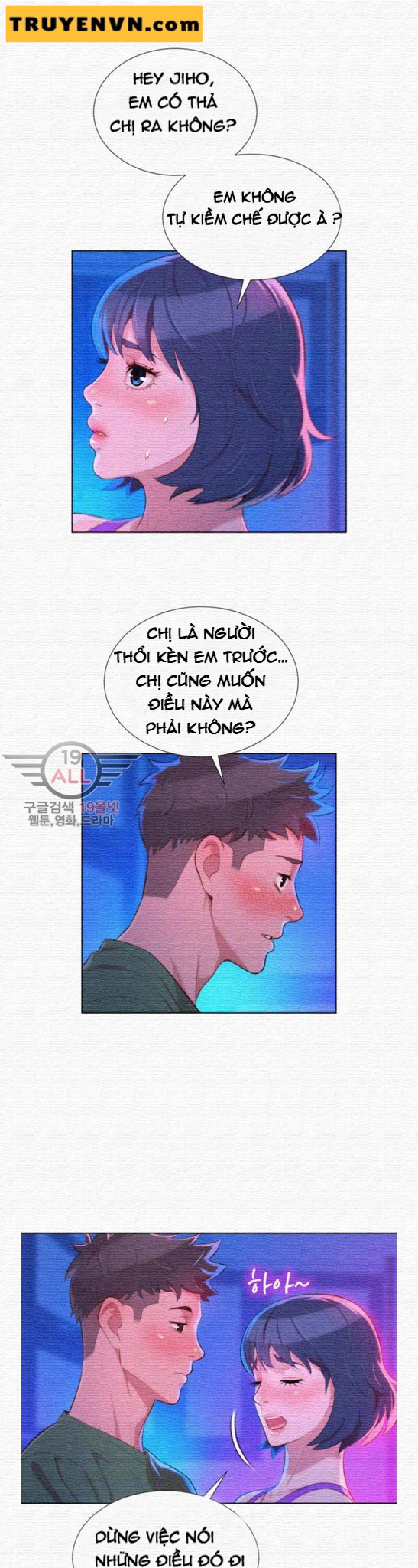 đọc truyện Chị Gái Mưa Chương 23 ảnh 6 tại Thiên Thai Truyện