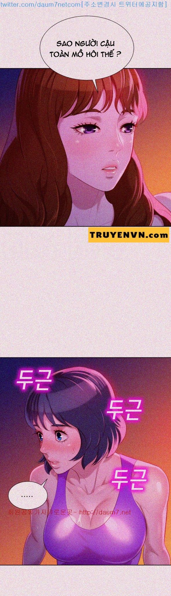 đọc truyện Chị Gái Mưa Chương 24 ảnh 31 tại Thiên Thai Truyện