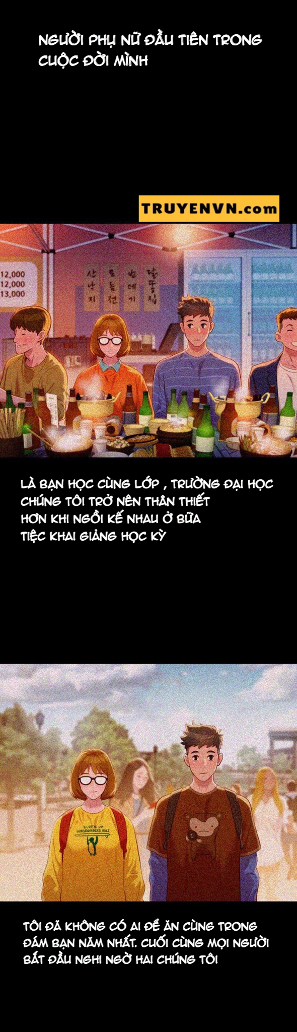 đọc truyện Chị Gái Mưa Chương 25 ảnh 12 tại Thiên Thai Truyện