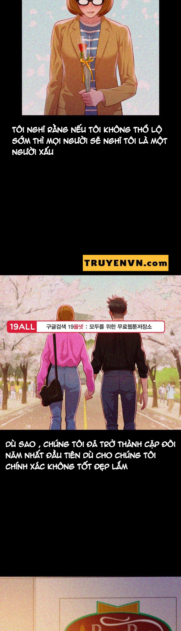 đọc truyện Chị Gái Mưa Chương 25 ảnh 14 tại Thiên Thai Truyện
