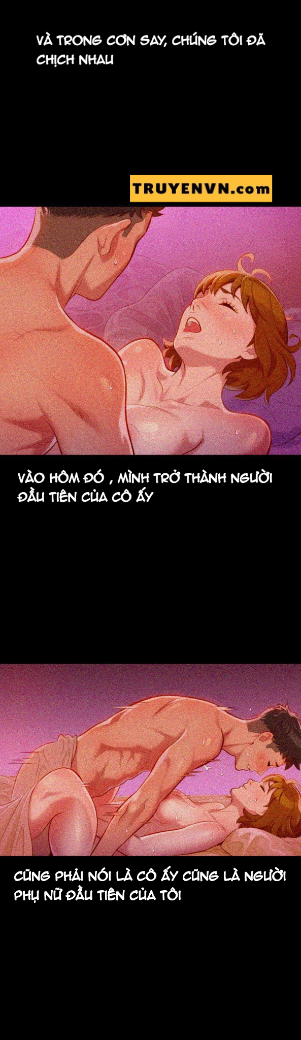 đọc truyện Chị Gái Mưa Chương 25 ảnh 16 tại Thiên Thai Truyện