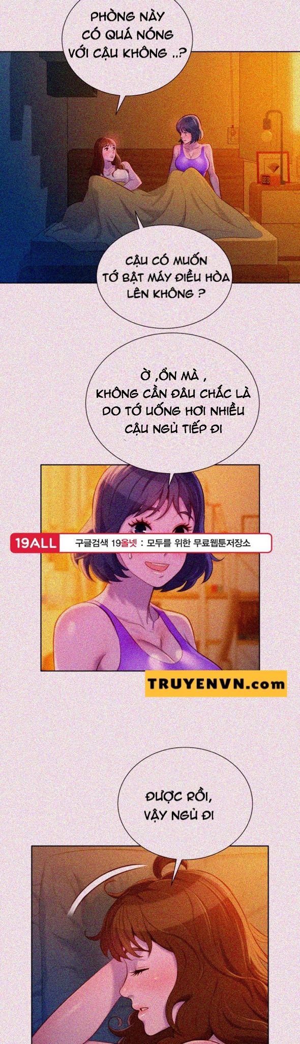 đọc truyện Chị Gái Mưa Chương 25 ảnh 3 tại Thiên Thai Truyện
