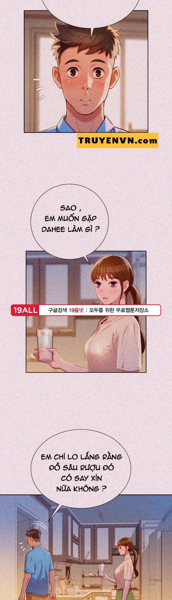 đọc truyện Chị Gái Mưa Chương 25 ảnh 26 tại Thiên Thai Truyện