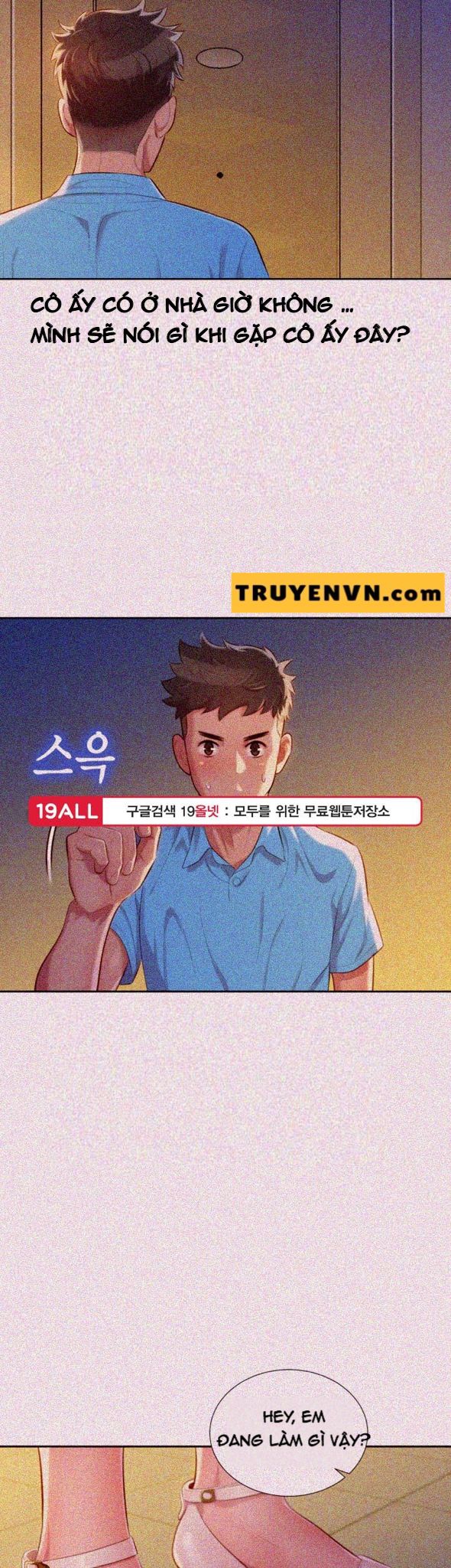 đọc truyện Chị Gái Mưa Chương 25 ảnh 31 tại Thiên Thai Truyện