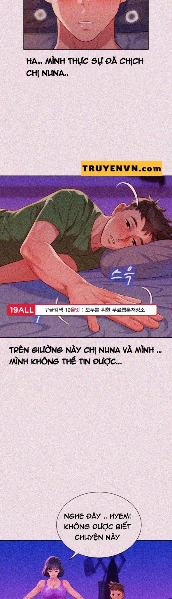 đọc truyện Chị Gái Mưa Chương 25 ảnh 6 tại Thiên Thai Truyện