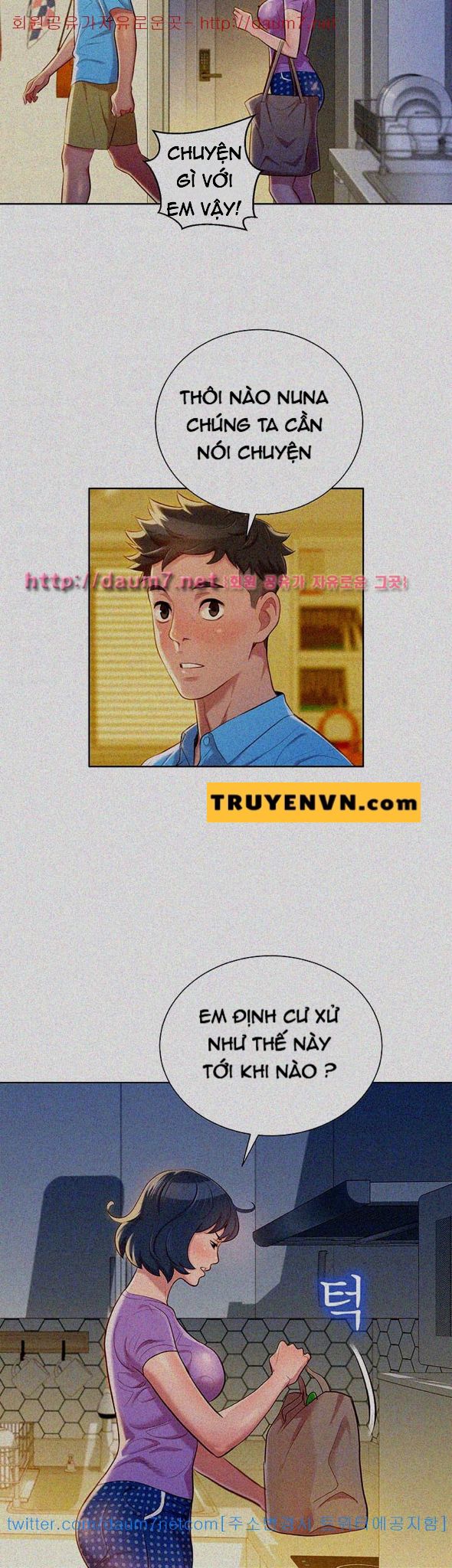 đọc truyện Chị Gái Mưa Chương 26 ảnh 7 tại Thiên Thai Truyện