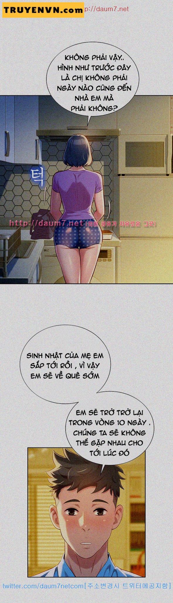 đọc truyện Chị Gái Mưa Chương 26 ảnh 9 tại Thiên Thai Truyện