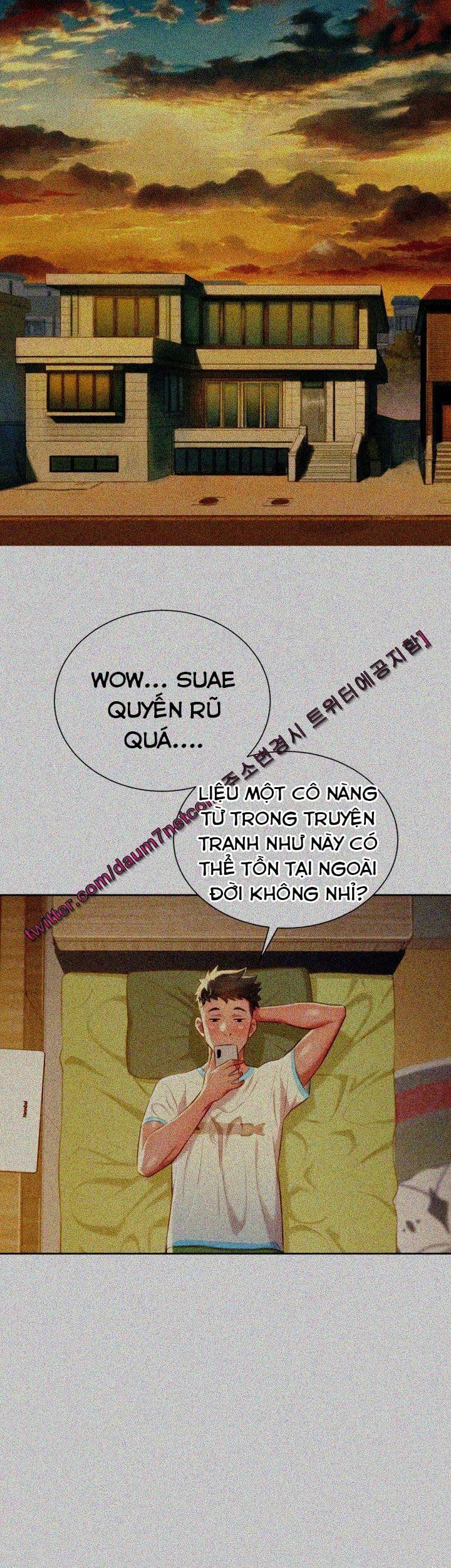 đọc truyện Chị Gái Mưa Chương 30 ảnh 24 tại Thiên Thai Truyện