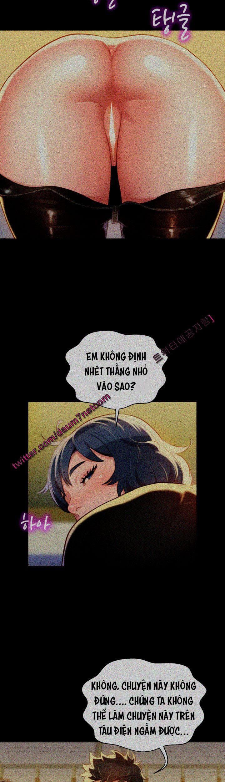 đọc truyện Chị Gái Mưa Chương 30 ảnh 5 tại Thiên Thai Truyện