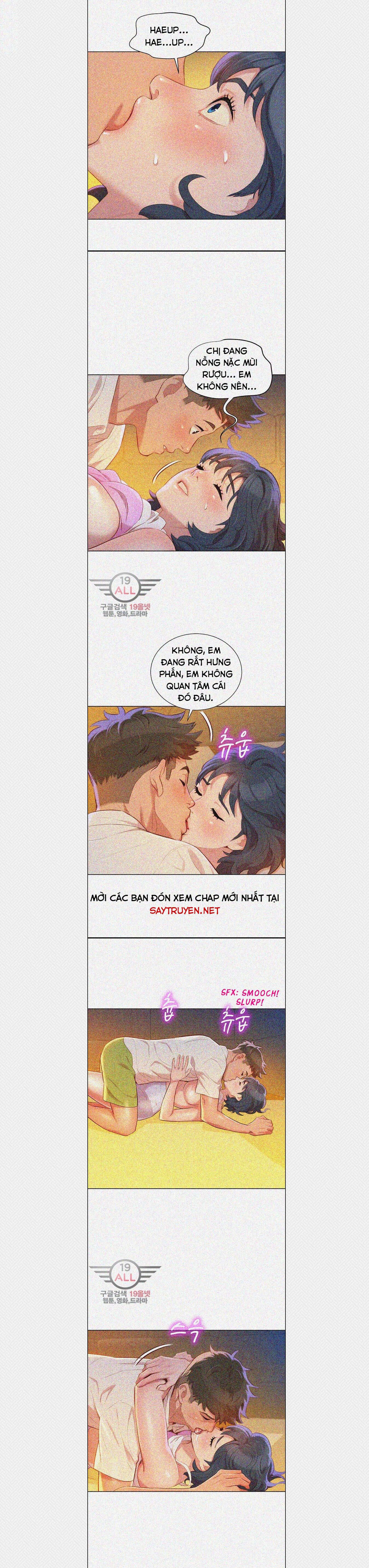đọc truyện Chị Gái Mưa Chương 33 ảnh 7 tại Thiên Thai Truyện