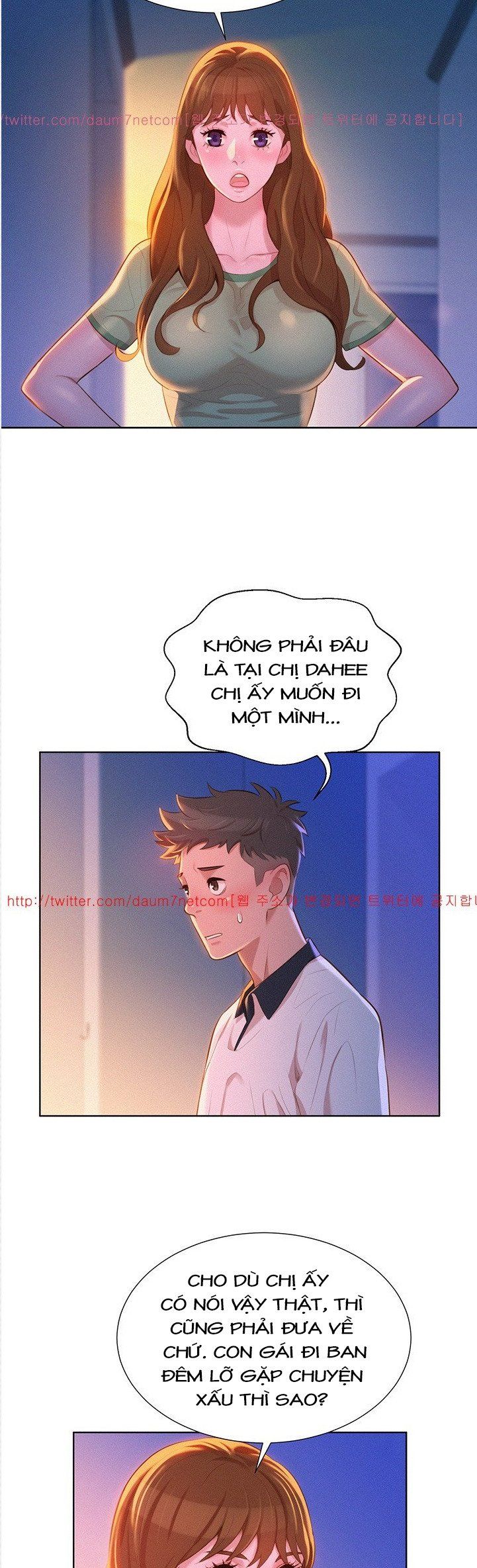 đọc truyện Chị Gái Mưa Chương 8 ảnh 27 tại Thiên Thai Truyện