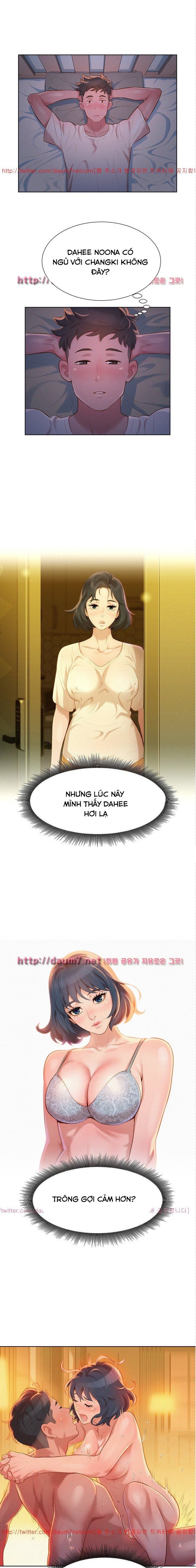 đọc truyện Chị Gái Mưa Chương 9 ảnh 7 tại Giả Dược