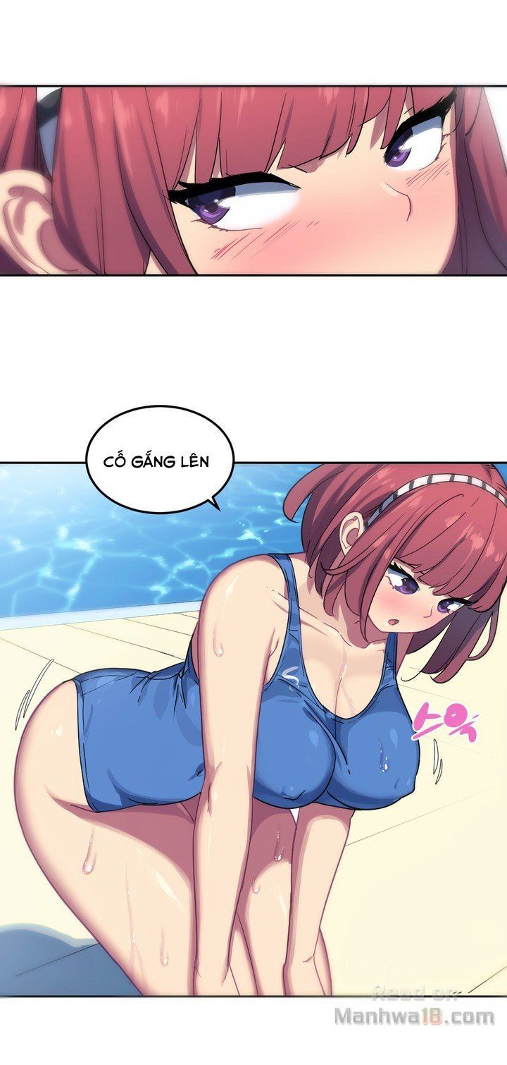 Chị Gái Sexy Ở Hồ Bơi Chương 1 page 27 - Giả Dược