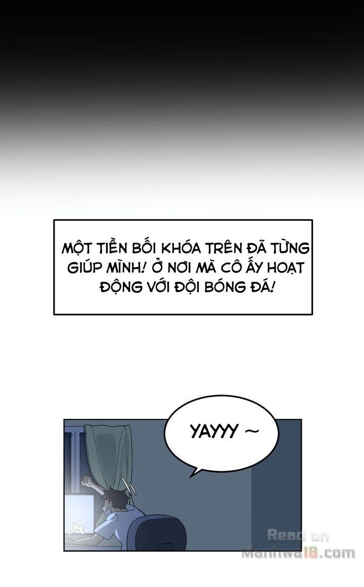 Chị Gái Sexy Ở Hồ Bơi Chương 1 page 6 - Giả Dược