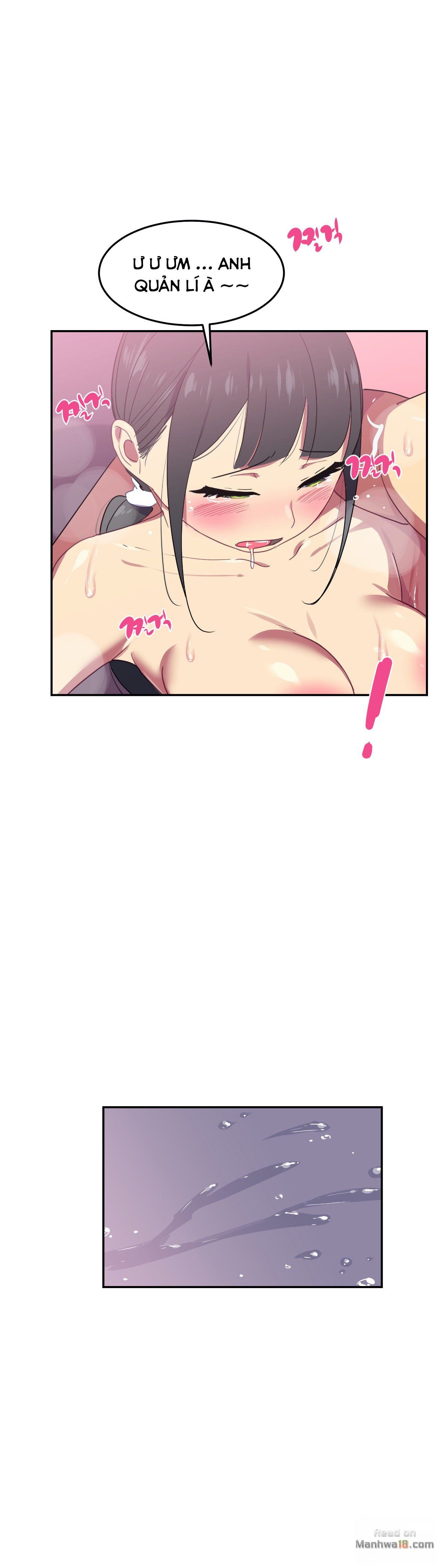 Chị Gái Sexy Ở Hồ Bơi Chương 10 page 13 - Giả Dược