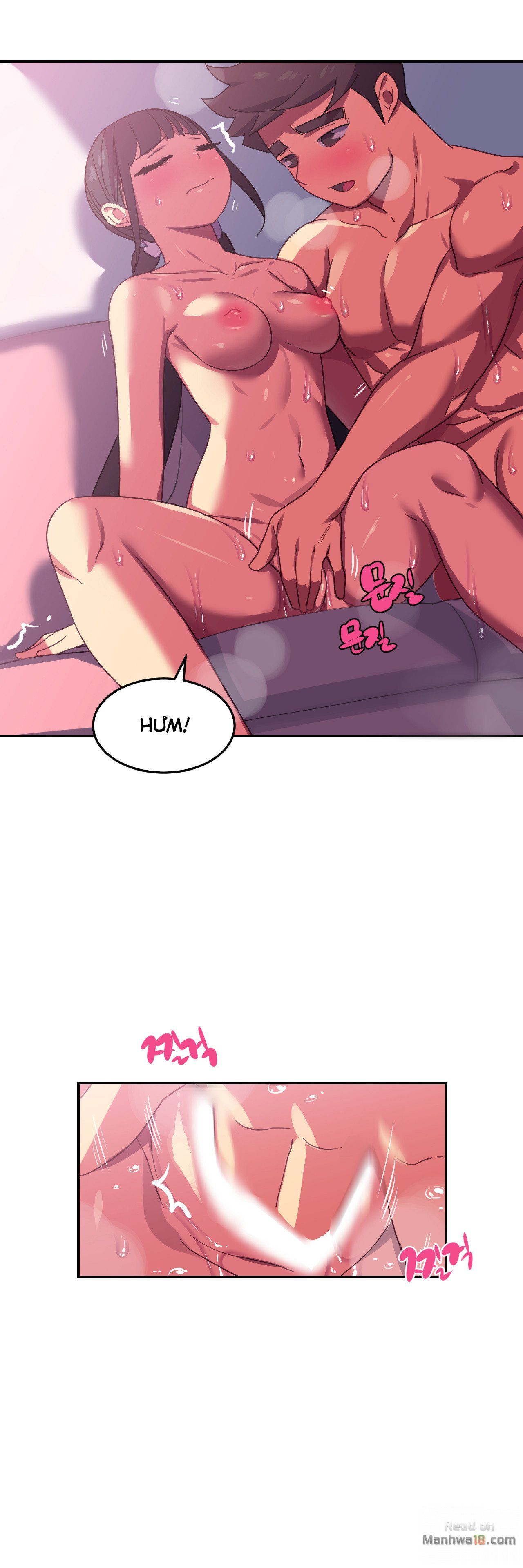 Chị Gái Sexy Ở Hồ Bơi Chương 10 page 9 - Giả Dược