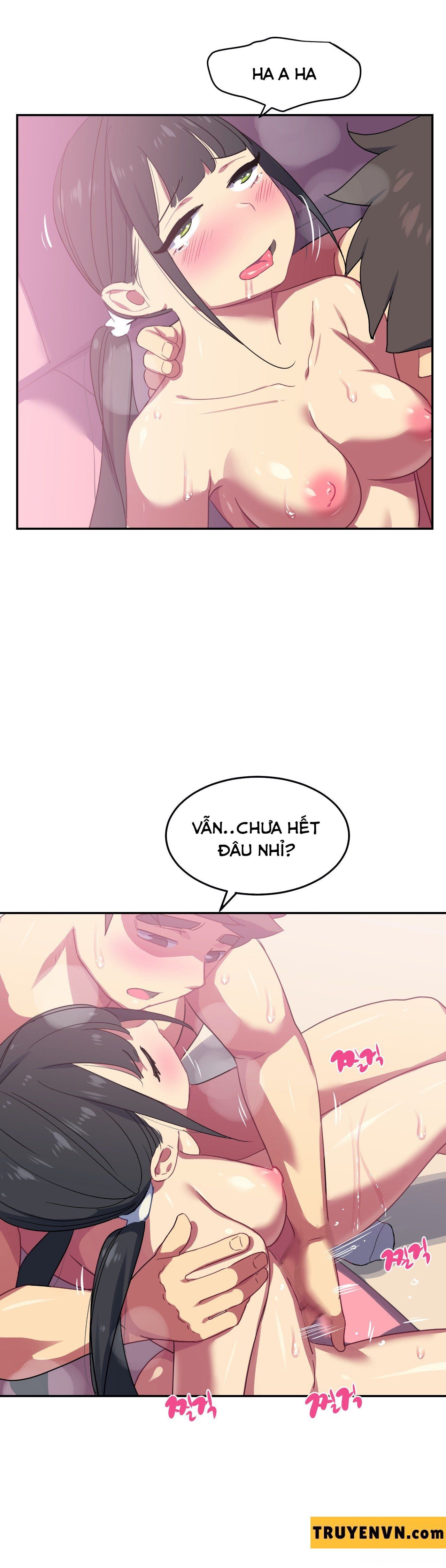 Chị Gái Sexy Ở Hồ Bơi Chương 10 page 10 - Giả Dược