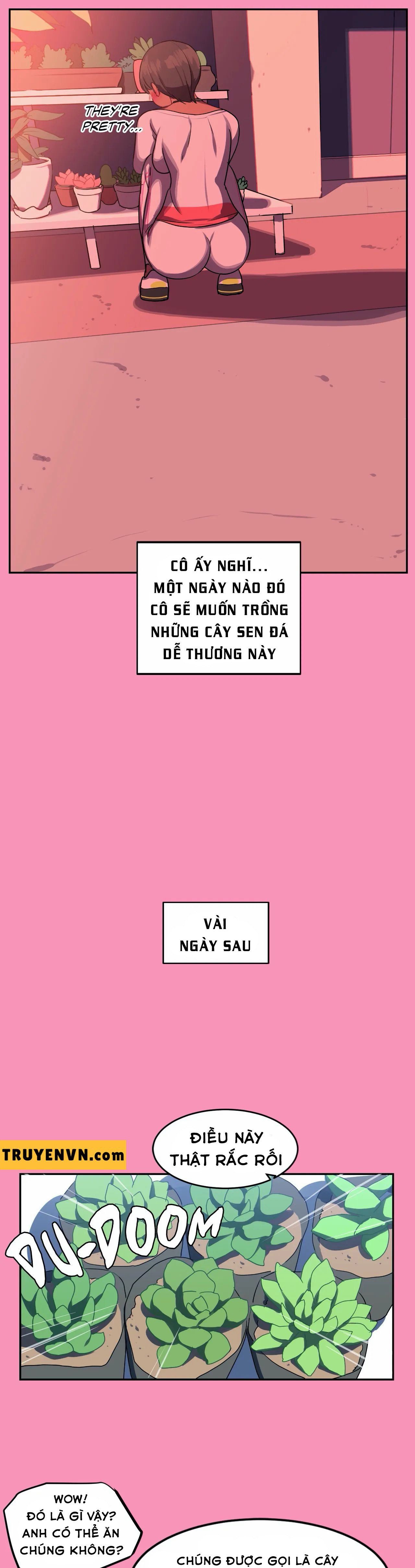 Chị Gái Sexy Ở Hồ Bơi Chương 13 page 11 - Giả Dược