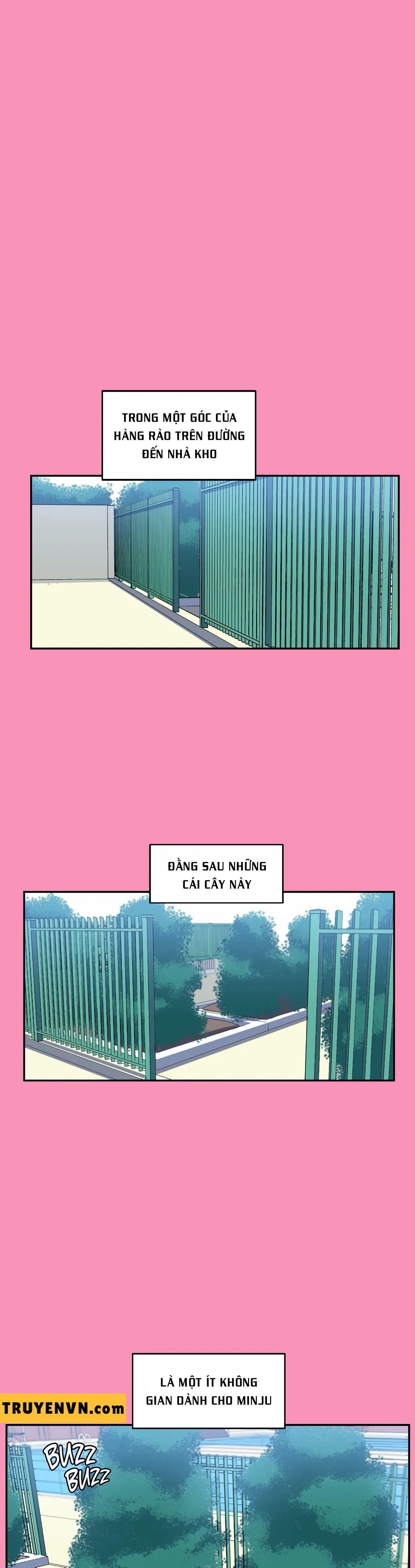 Chị Gái Sexy Ở Hồ Bơi Chương 13 page 13 - Giả Dược