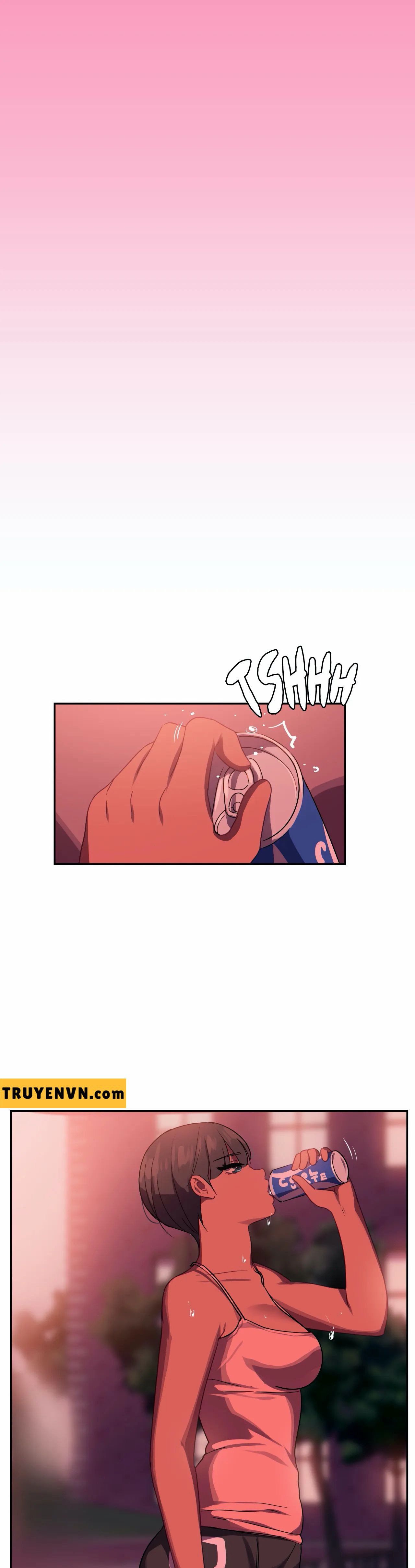 Chị Gái Sexy Ở Hồ Bơi Chương 13 page 17 - Giả Dược
