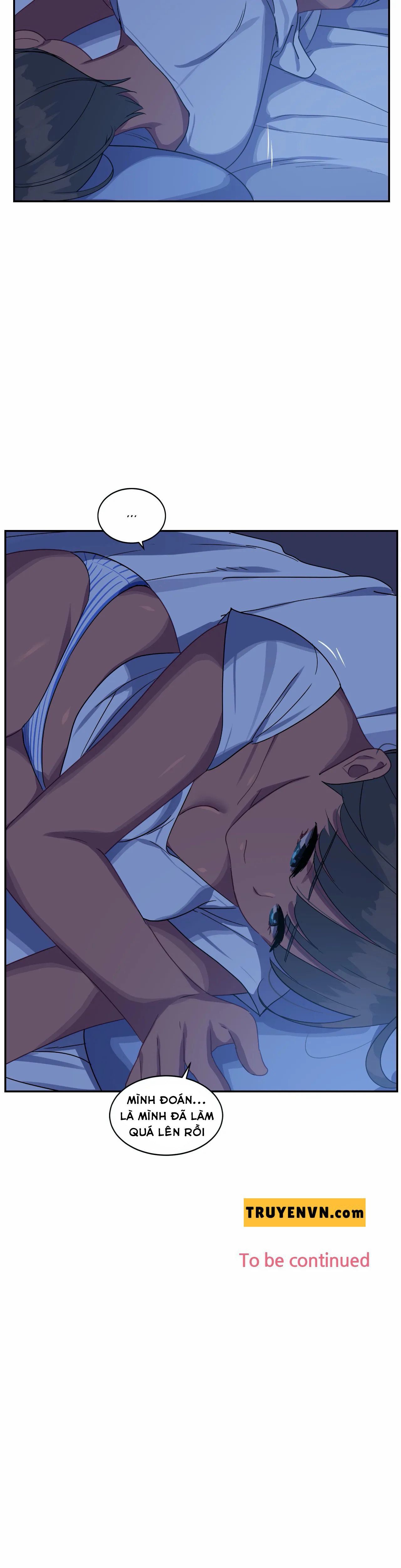 Chị Gái Sexy Ở Hồ Bơi Chương 13 page 26 - Giả Dược