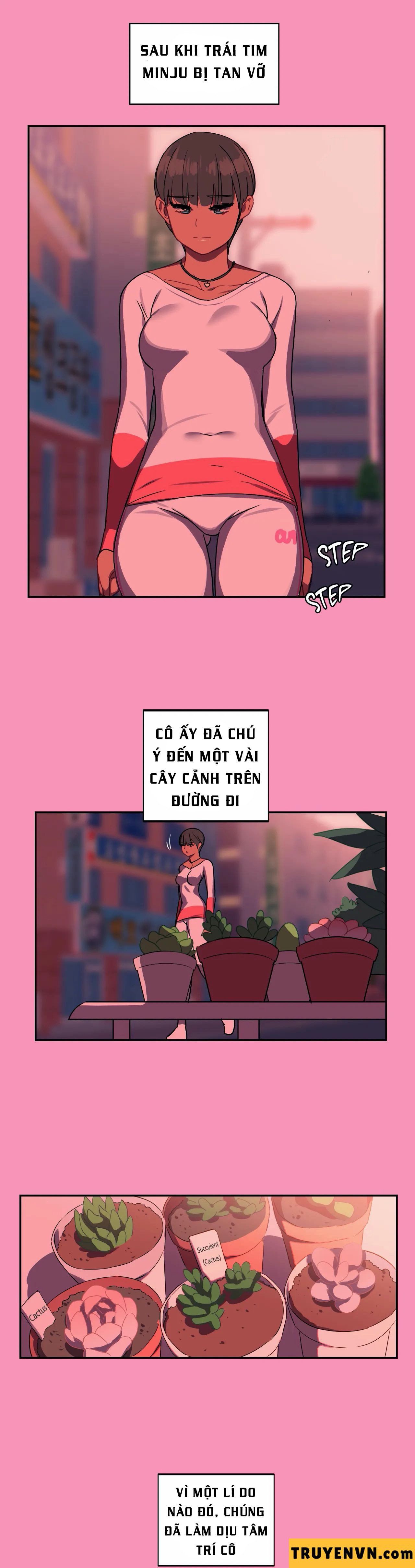 Chị Gái Sexy Ở Hồ Bơi Chương 13 page 10 - Giả Dược