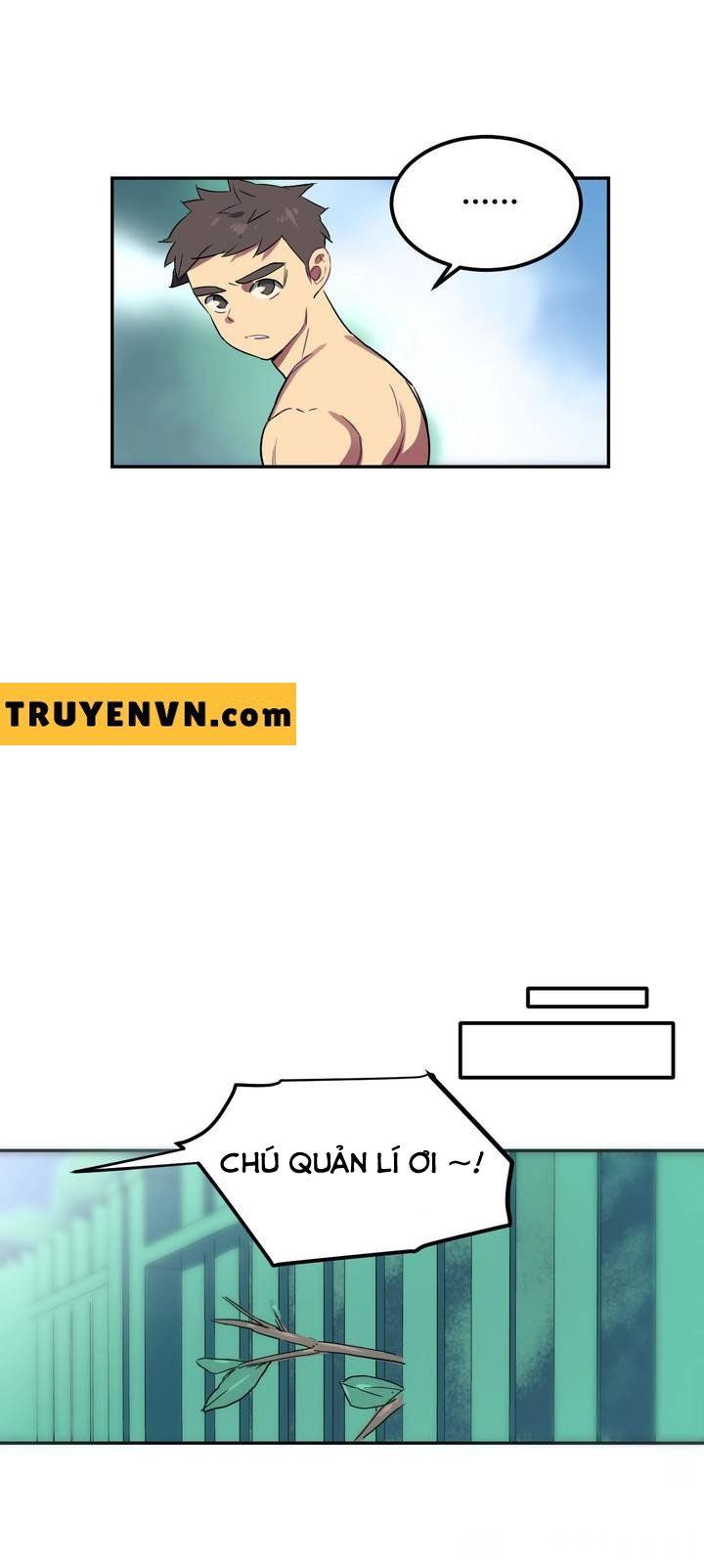 Chị Gái Sexy Ở Hồ Bơi Chương 2 page 20 - Giả Dược