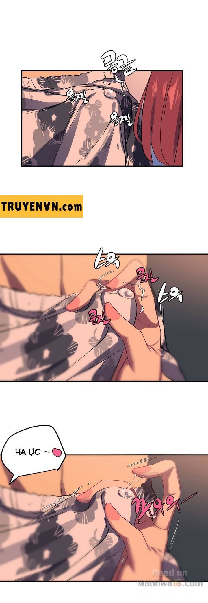 Chị Gái Sexy Ở Hồ Bơi Chương 2 page 8 - Giả Dược
