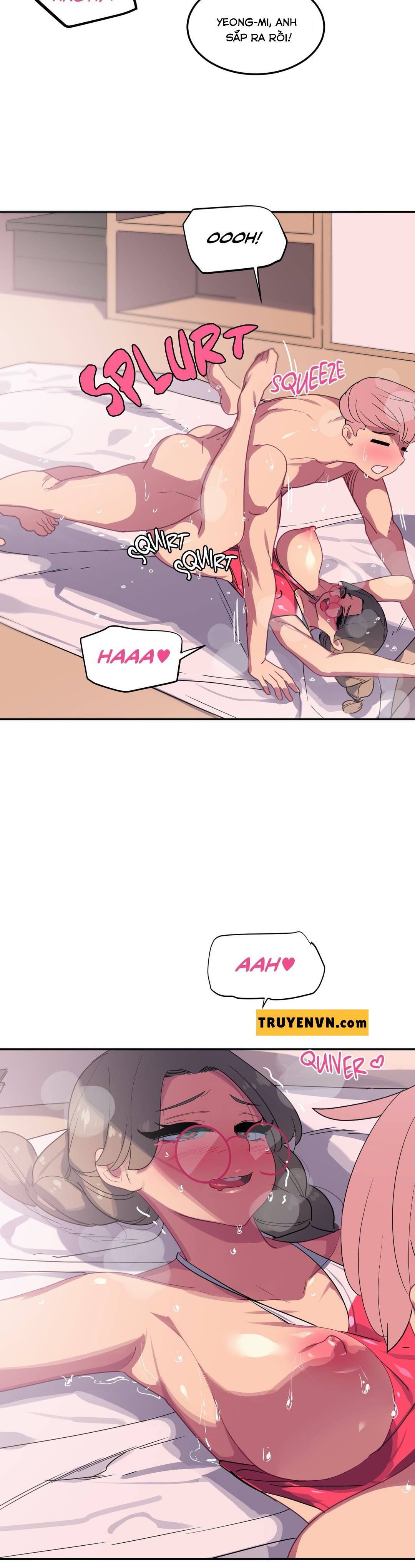 Chị Gái Sexy Ở Hồ Bơi Chương 29 page 2 - Giả Dược