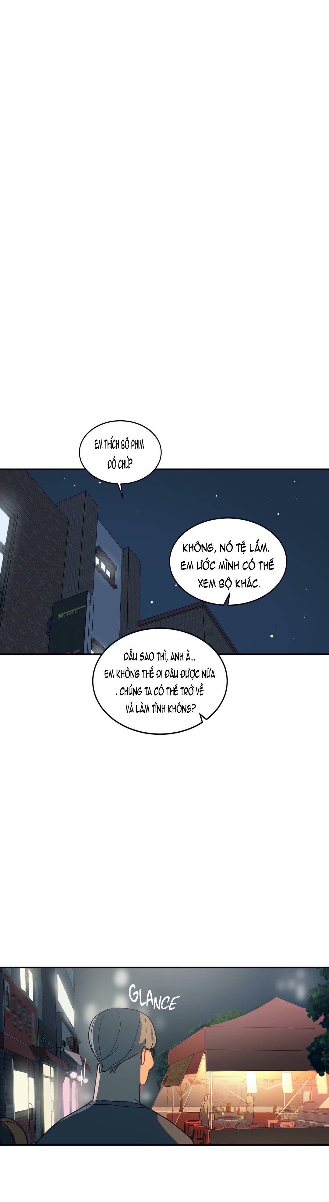 Chị Gái Sexy Ở Hồ Bơi Chương 31 page 24 - Giả Dược