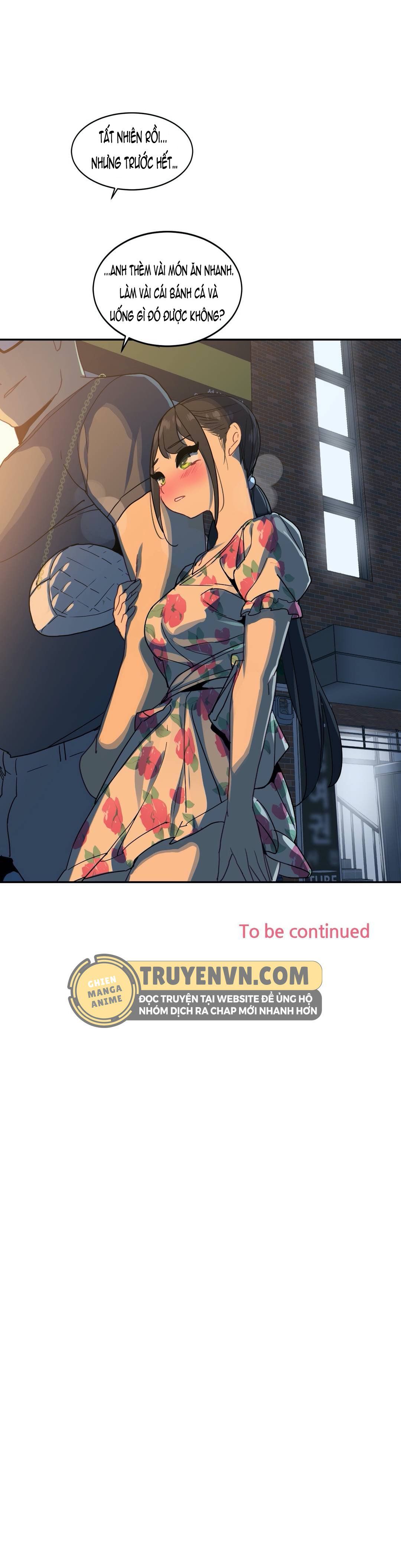 Chị Gái Sexy Ở Hồ Bơi Chương 31 page 25 - Giả Dược