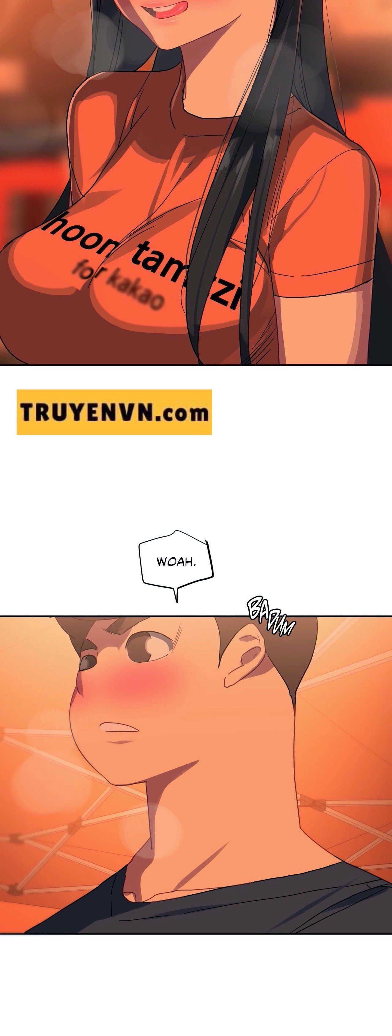Chị Gái Sexy Ở Hồ Bơi Chương 32 page 17 - Giả Dược
