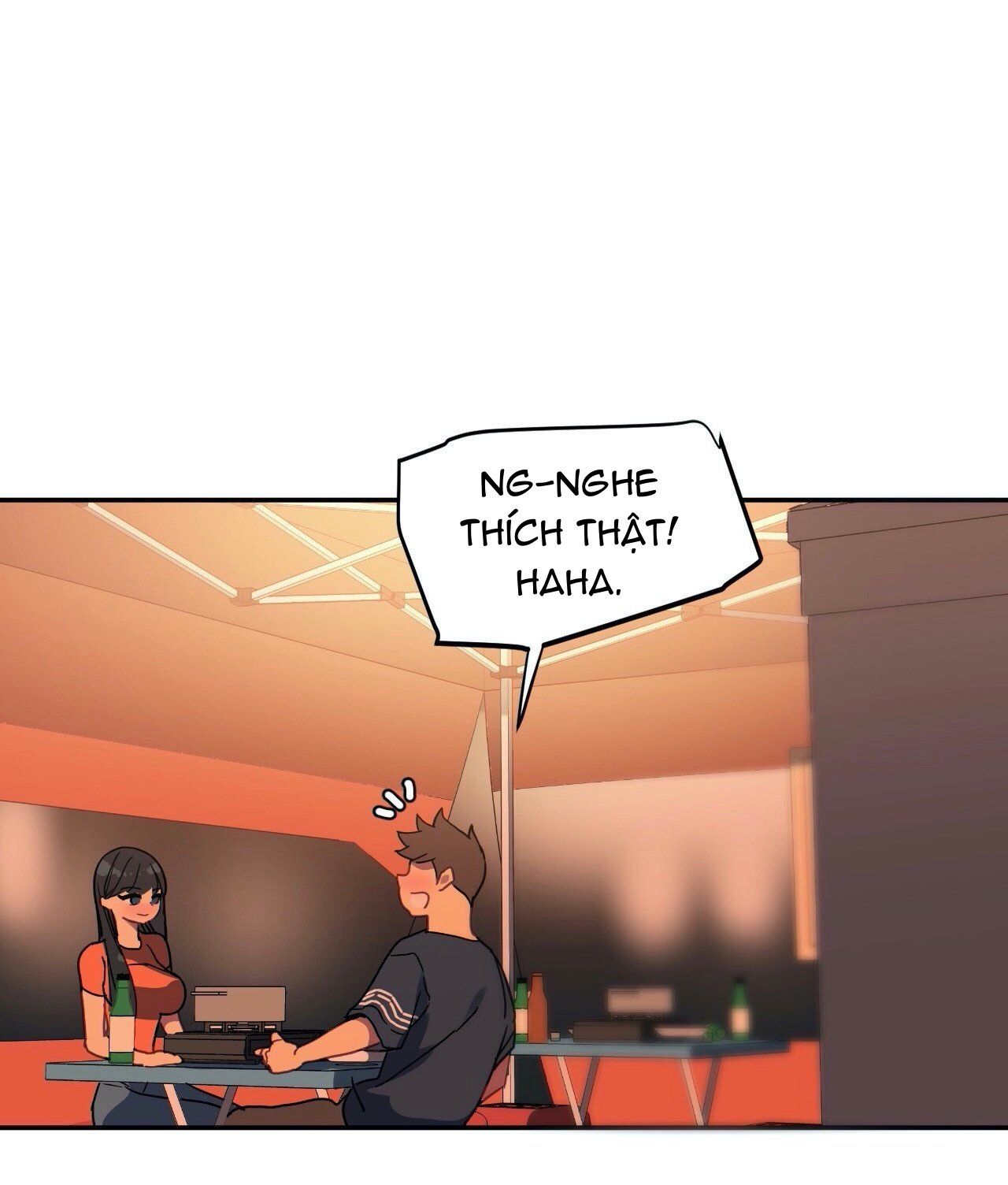 Chị Gái Sexy Ở Hồ Bơi Chương 32 page 18 - Giả Dược