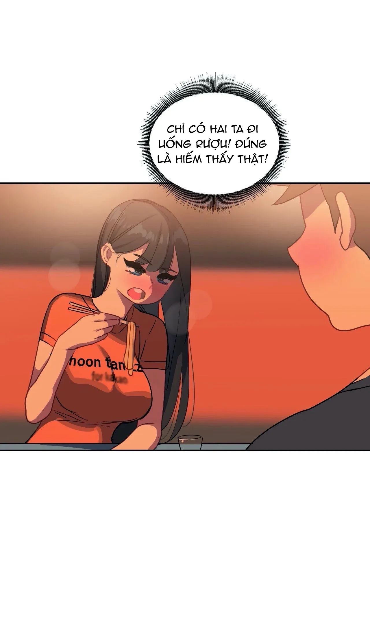 Chị Gái Sexy Ở Hồ Bơi Chương 32 page 36 - Giả Dược