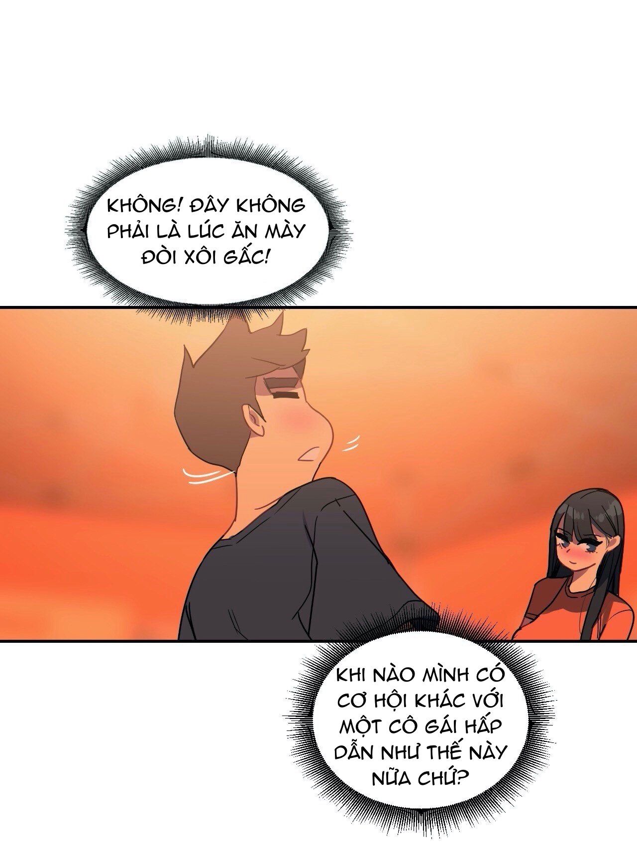Chị Gái Sexy Ở Hồ Bơi Chương 32 page 41 - Giả Dược