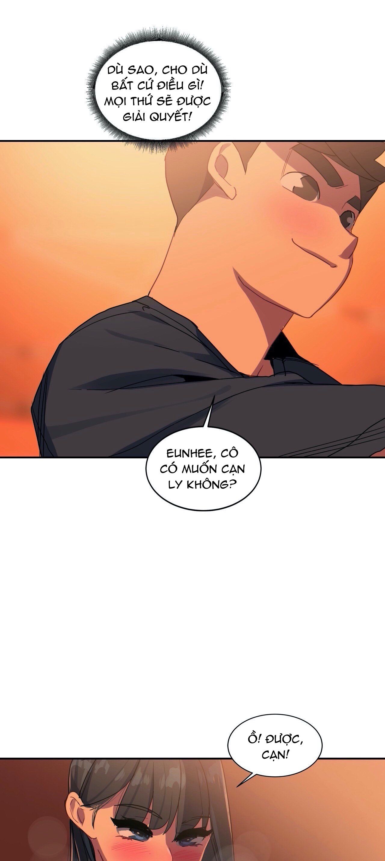Chị Gái Sexy Ở Hồ Bơi Chương 32 page 42 - Giả Dược