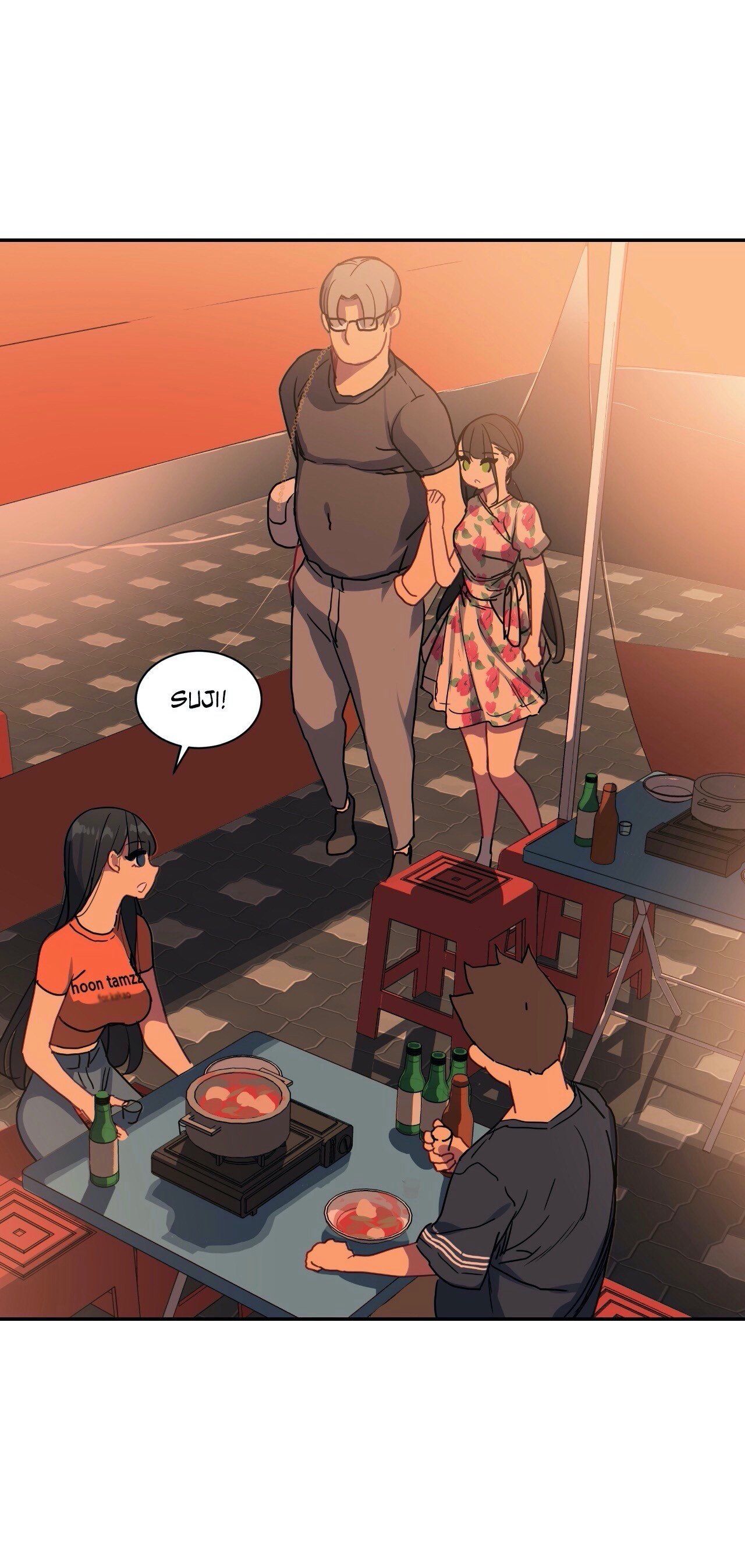 Chị Gái Sexy Ở Hồ Bơi Chương 32 page 47 - Giả Dược