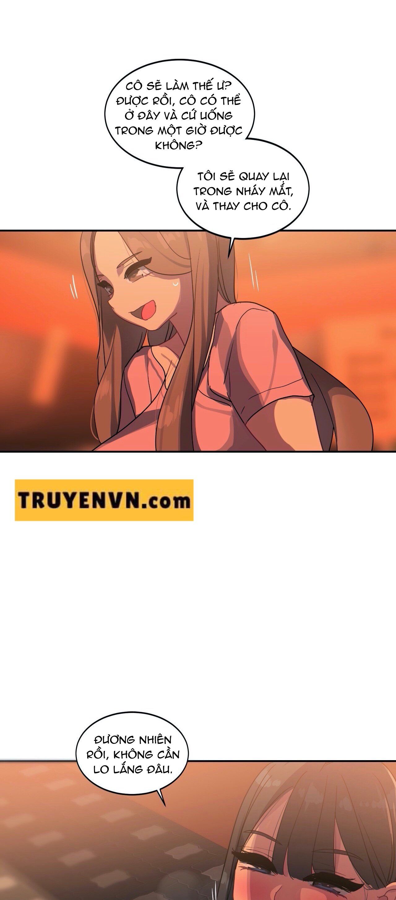 Chị Gái Sexy Ở Hồ Bơi Chương 32 page 8 - Giả Dược