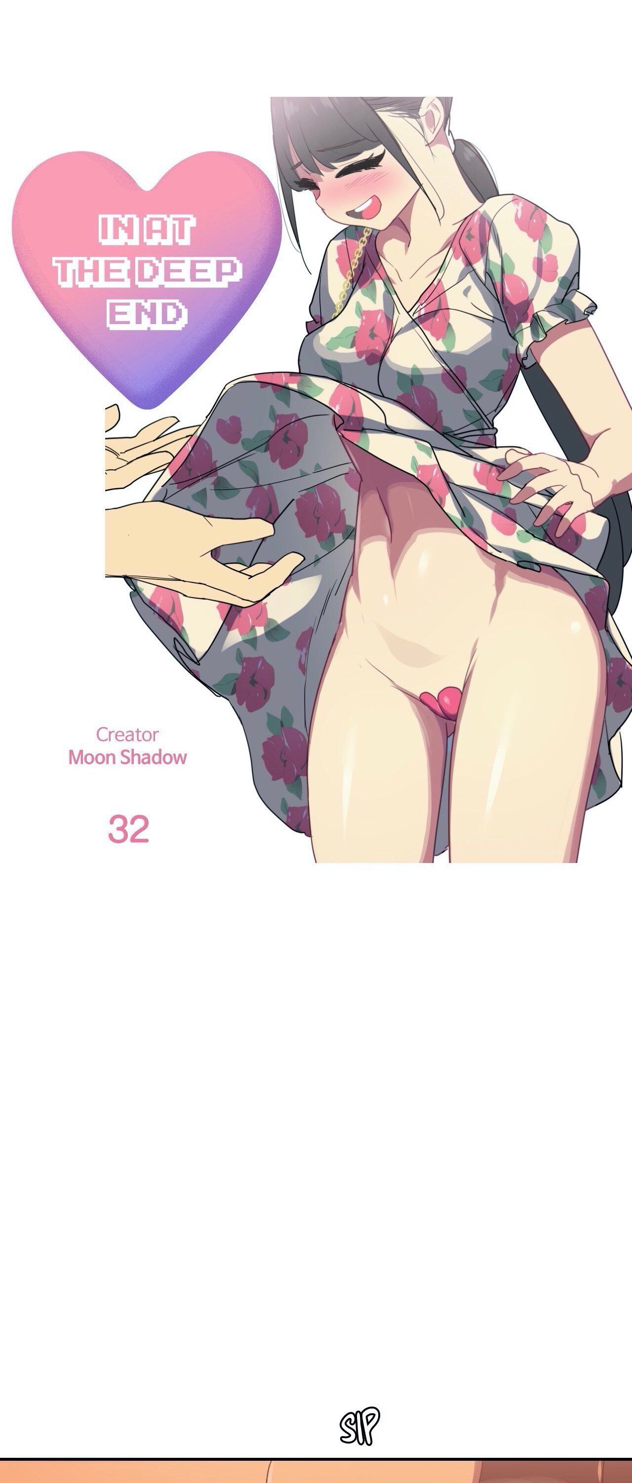 Chị Gái Sexy Ở Hồ Bơi Chương 32 page 10 - Giả Dược