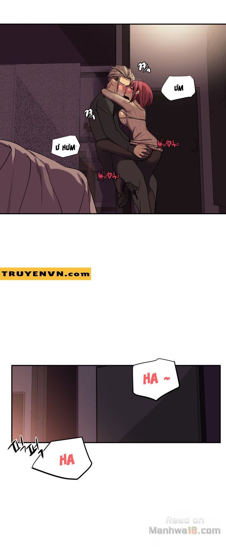 Chị Gái Sexy Ở Hồ Bơi Chương 4 page 19 - Giả Dược