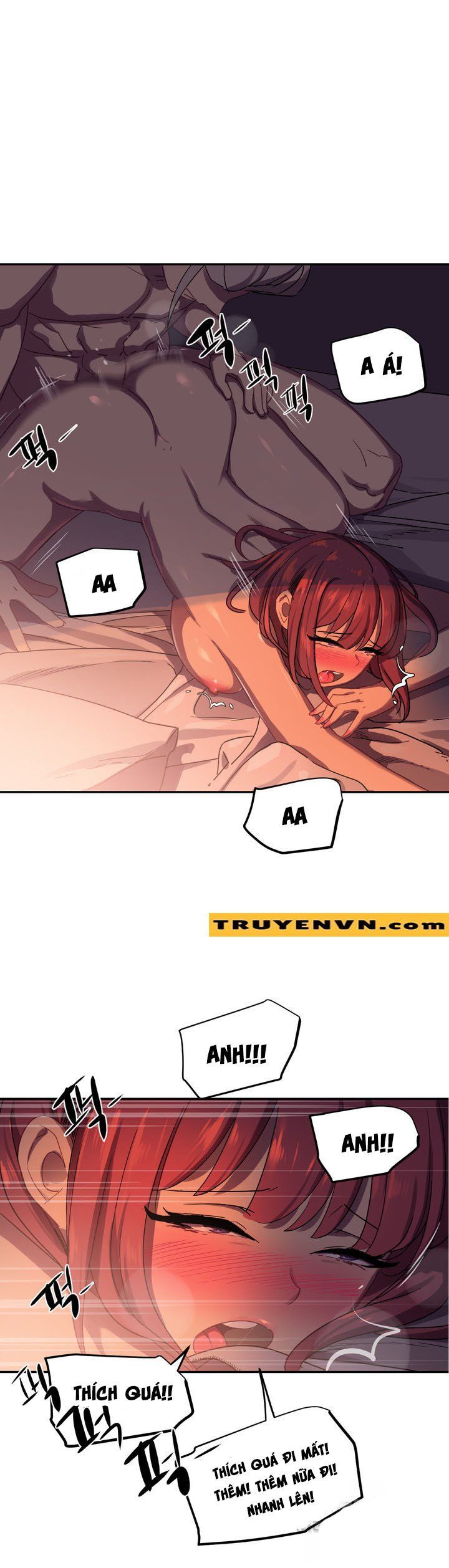 Chị Gái Sexy Ở Hồ Bơi Chương 4 page 20 - Giả Dược