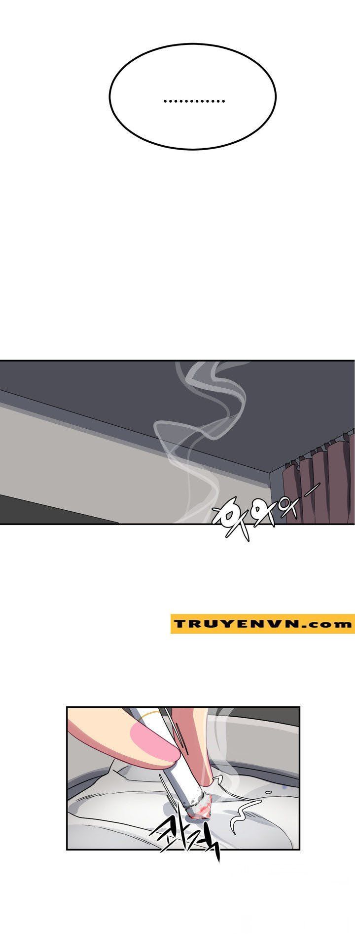 Chị Gái Sexy Ở Hồ Bơi Chương 4 page 22 - Giả Dược