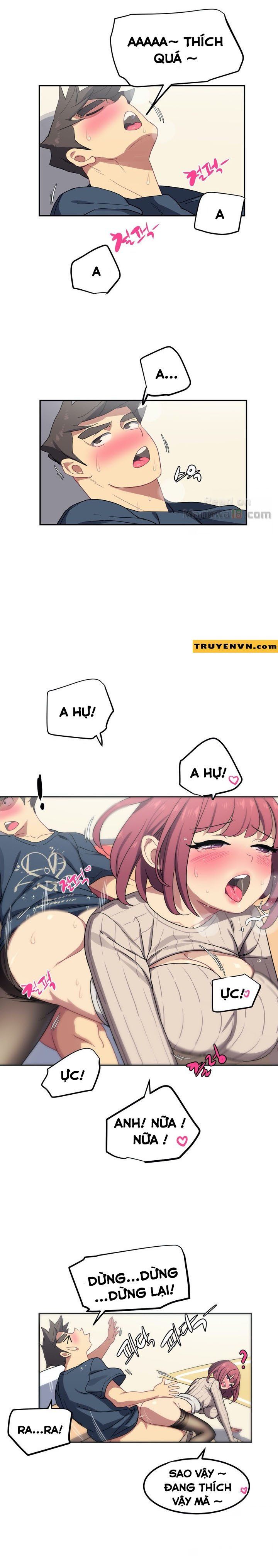 Chị Gái Sexy Ở Hồ Bơi Chương 5 page 12 - Giả Dược