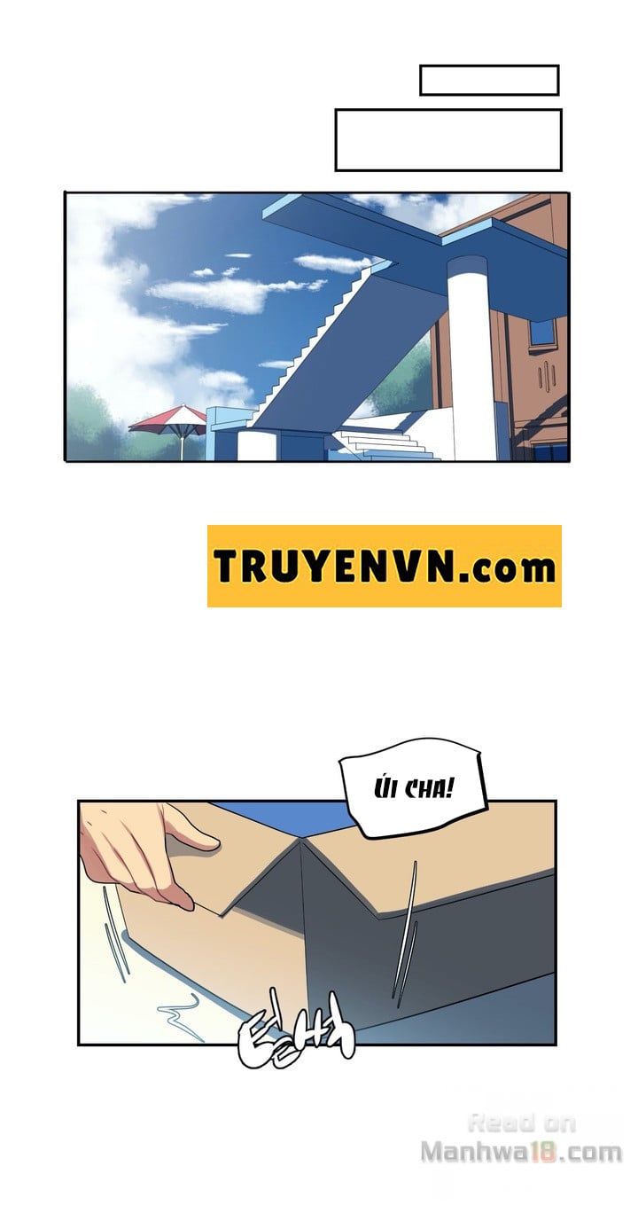 Chị Gái Sexy Ở Hồ Bơi Chương 6 page 8 - Giả Dược