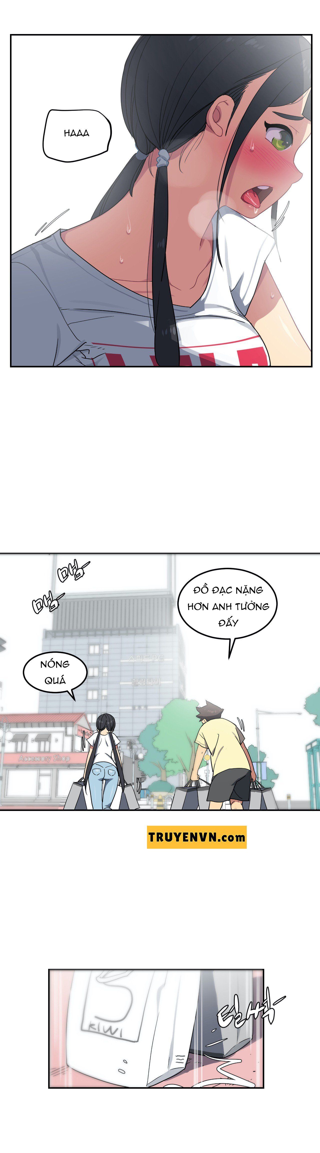 Chị Gái Sexy Ở Hồ Bơi Chương 7 page 2 - Giả Dược